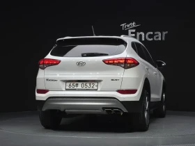 Hyundai Tucson 2.0 - САМО 30% АВАНС, снимка 4