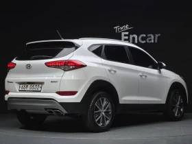 Hyundai Tucson 2.0 - САМО 30% АВАНС, снимка 2