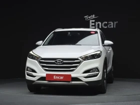Hyundai Tucson 2.0 - САМО 30% АВАНС, снимка 3