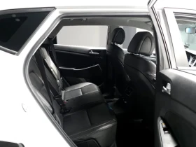 Hyundai Tucson 2.0 - САМО 30% АВАНС, снимка 12