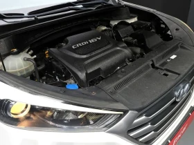 Hyundai Tucson 2.0 - САМО 30% АВАНС, снимка 6