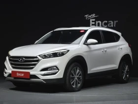 Hyundai Tucson 2.0 - САМО 30% АВАНС, снимка 1