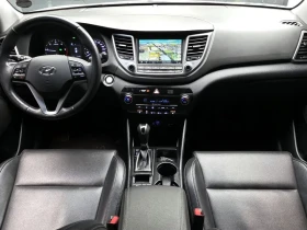 Hyundai Tucson 2.0 - САМО 30% АВАНС, снимка 7