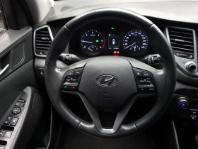 Hyundai Tucson 2.0 - САМО 30% АВАНС, снимка 13