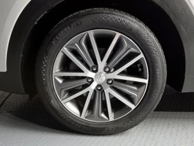 Hyundai Tucson 2.0 - САМО 30% АВАНС, снимка 5