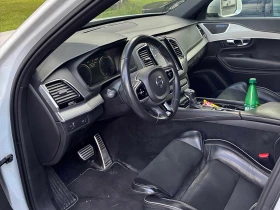 Volvo Xc90 R Design T6 / DISTRONIC / PANO / MEMORY , снимка 8