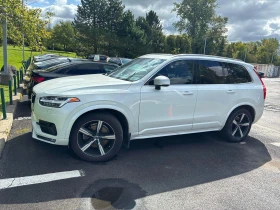 Volvo Xc90 R Design T6 / DISTRONIC / PANO / MEMORY , снимка 3