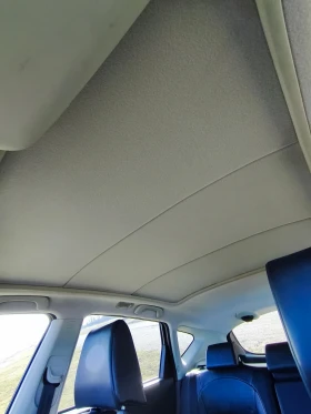 Nissan Qashqai 2.0i Газ/Бензин, снимка 10