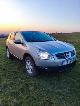 Nissan Qashqai 2.0i Газ/Бензин, снимка 12