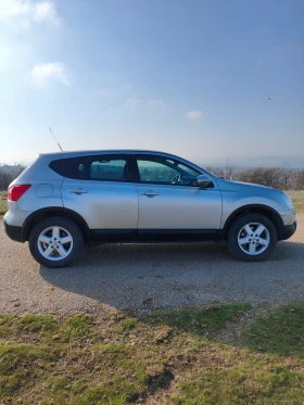 Nissan Qashqai 2.0i Газ/Бензин, снимка 6