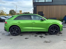 Audi RSQ8 4.0 TFSI QUATTRO , снимка 5