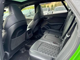 Audi RSQ8 4.0 TFSI QUATTRO , снимка 8