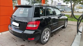 Mercedes-Benz GLK 220 TDI, снимка 5