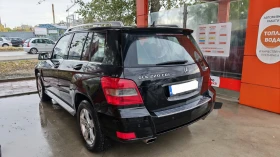 Mercedes-Benz GLK 220 TDI, снимка 8