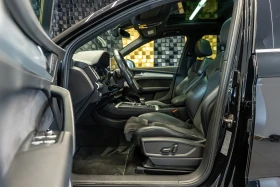 Audi Q5 S-Line Quattro 2.0 TDI, снимка 9