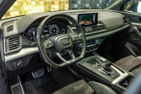 Audi Q5 S-Line Quattro 2.0 TDI, снимка 7