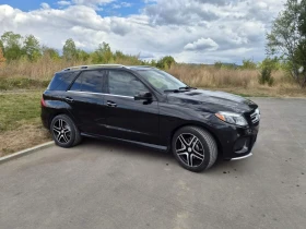 Mercedes-Benz GLE 350 AMG PACK, снимка 4