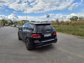 Mercedes-Benz GLE 350 AMG PACK, снимка 5