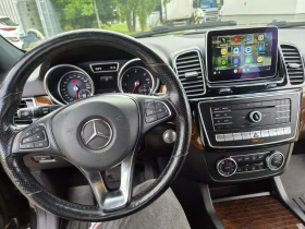 Mercedes-Benz GLE 350 AMG PACK, снимка 8