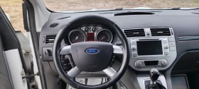 Ford Kuga 2.5T-200к.с, снимка 11