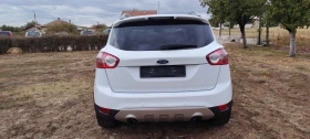 Ford Kuga 2.5T-200к.с, снимка 6