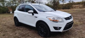 Ford Kuga 2.5T-200к.с, снимка 3