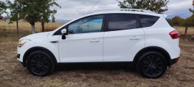 Ford Kuga 2.5T-200к.с, снимка 8