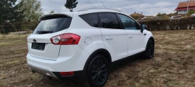 Ford Kuga 2.5T-200к.с, снимка 5