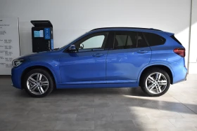 BMW X1 xDrive20d, снимка 3