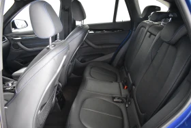 BMW X1 xDrive20d, снимка 9