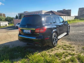 Mercedes-Benz GLS 500, снимка 2