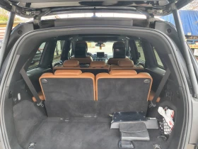 Mercedes-Benz GLS 500, снимка 10