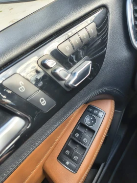 Mercedes-Benz GLS 500, снимка 12