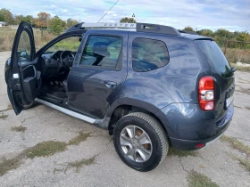 Dacia Duster, снимка 15