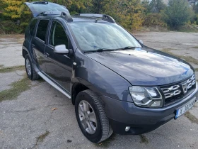 Dacia Duster, снимка 1
