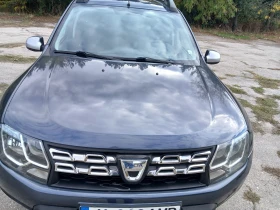 Dacia Duster, снимка 7