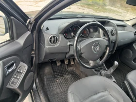 Dacia Duster, снимка 3