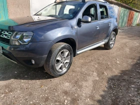 Dacia Duster, снимка 14