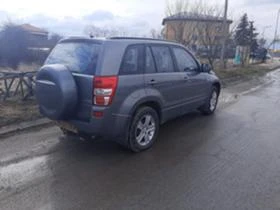 Suzuki Grand vitara 1.9 ddis - [5] 