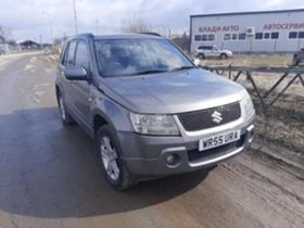 Suzuki Grand vitara 1.9 ddis - [1] 