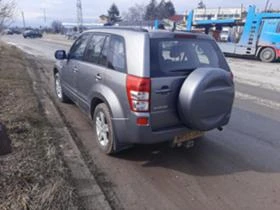 Suzuki Grand vitara 1.9 ddis - [4] 