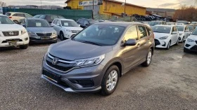     Honda Cr-v 2.0 i-VTEC ..