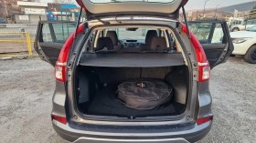 Honda Cr-v 2.0 i-VTEC ГАЗ.ИНЖ., снимка 14