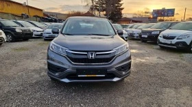 Honda Cr-v 2.0 i-VTEC ГАЗ.ИНЖ., снимка 6