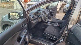 Honda Cr-v 2.0 i-VTEC ГАЗ.ИНЖ., снимка 9