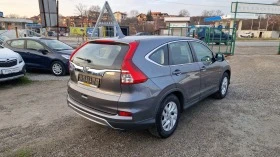 Honda Cr-v 2.0 i-VTEC ГАЗ.ИНЖ. - [4] 