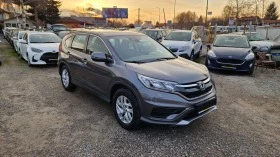 Honda Cr-v 2.0 i-VTEC ГАЗ.ИНЖ. - [3] 