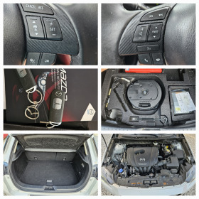 Mazda -3 2.0 i 4x4  | Mobile.bg   15