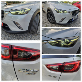 Mazda -3 2.0 i 4x4  | Mobile.bg   16