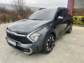 Kia Sportage 2.0i газ, обдухване, 360%, Гаранция 3г. - [1] 